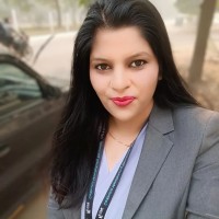 Deepa Rinesh