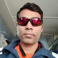 Jignesh Patel