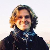 Grant Herbek