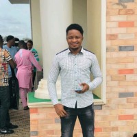Oyibo Matthew