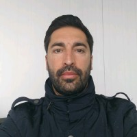 Juan Luis Ramos Molino