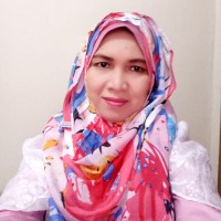 Iis Anisa