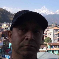 Yuban Malla