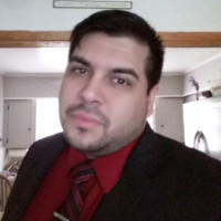 Jeremiah Chavez