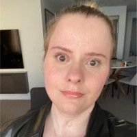 Jorja Van Der Hoek