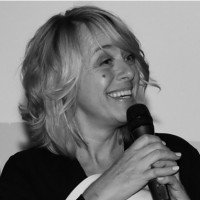 Angelique Krüger