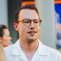 Daan Van Acht
