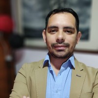Andres Felipe Escobar Zarrate