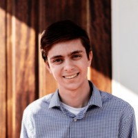 Gabe Keeter