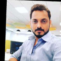 Ashutosh Dashpute