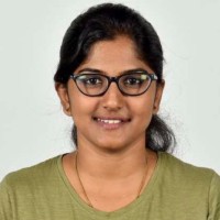 Smitha K