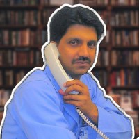 Umer Zaheer