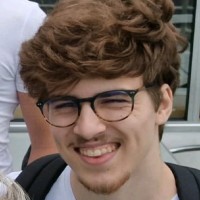 Noah Kleijberg