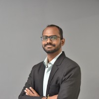Naveen Nagarajan