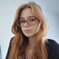 Weronika Segelin