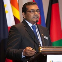 Michael Rajeev Ariaratnam