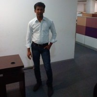 Balasubramanian Pandi