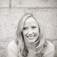 Caroline Archambault