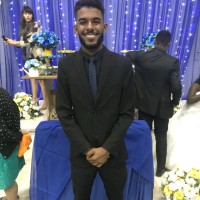Lucas Mello Dos Santos