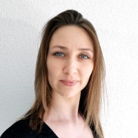 Christina Stuhr