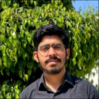 Ch Muhammad Huzaifa