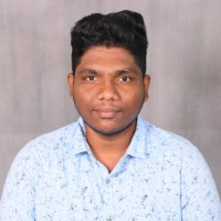 Gokulakrishnan Narayanan