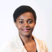 Regine-Rolande Kono