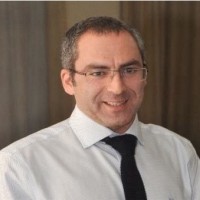 Ernest Simonian