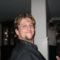 Michael Robidoux
