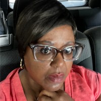 Joyce Wilson