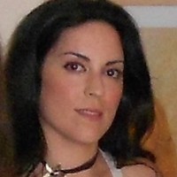 Maria Tsalatsani