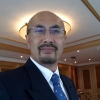 Khairuddin Khalid