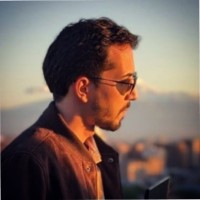 Aram Ghandilyan