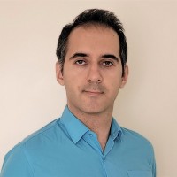 Saeed Rezaee, Ph.D.