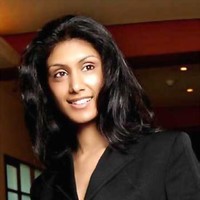 Indira Sharma