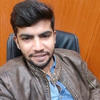 Nabeel Ali Shah