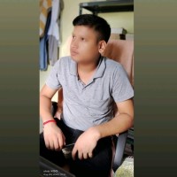 Suraj Jaiswal