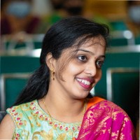 Anusha reddy Tetala