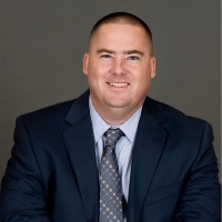 Christopher HARCOURT