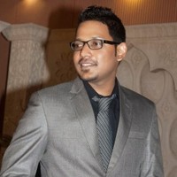 Syed Ali Shah