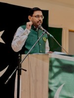 Saad Iftikhar