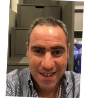 Mark Melman