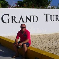 Simon Massingham