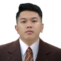 Jonathan Russell Reyes