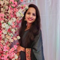 Shweta Tonpe