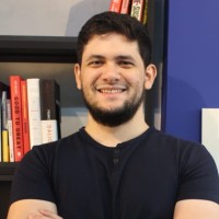 Rodrigo Sarmento