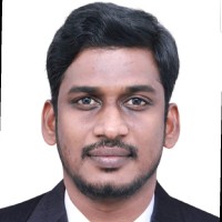 Vamsi Krishna Sangerla
