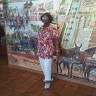 Mary Wooten