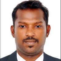 Xavier ajanth