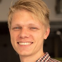 Nicolas Friedrich
